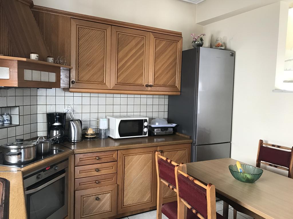 カヴァラFamily Houseアパートメント エクステリア 写真