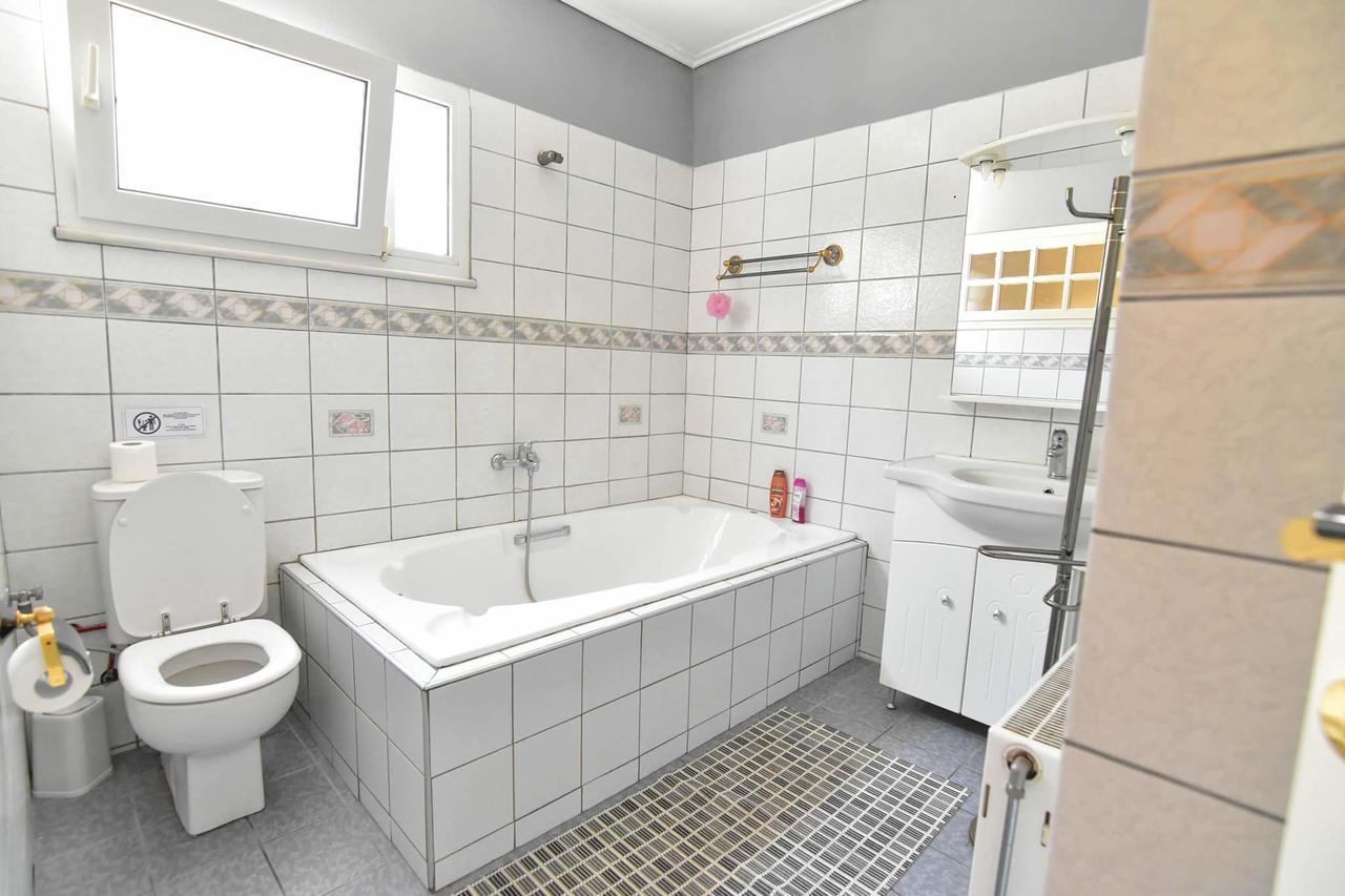 カヴァラFamily Houseアパートメント エクステリア 写真