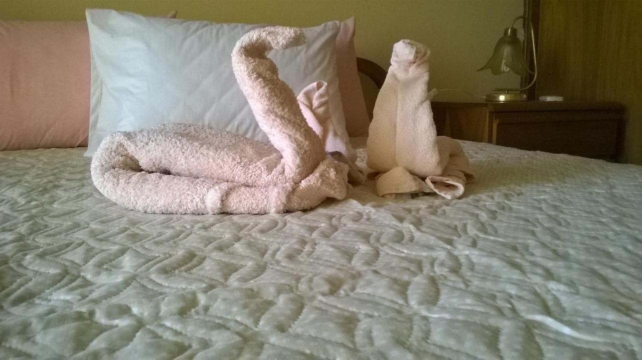 カヴァラFamily Houseアパートメント エクステリア 写真